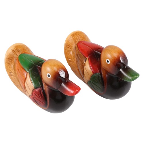 Mandarinente modell stücke - modell,