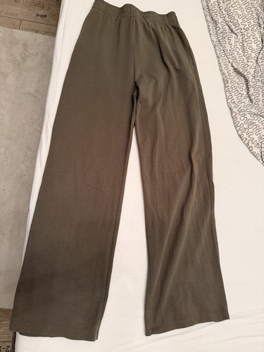 Jogginghose schlaghose zara - jogginghose/schlaghose,