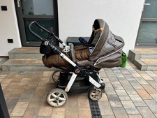 HARTAN RACER GT-Kinderwagen