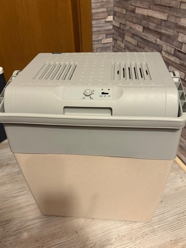 Kühlbox 38l - kühlbox,