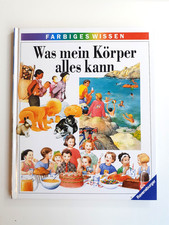 (24) Farbiges Wissen “Was