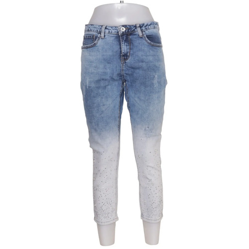 Blind date jeans größe - blind, jeans,