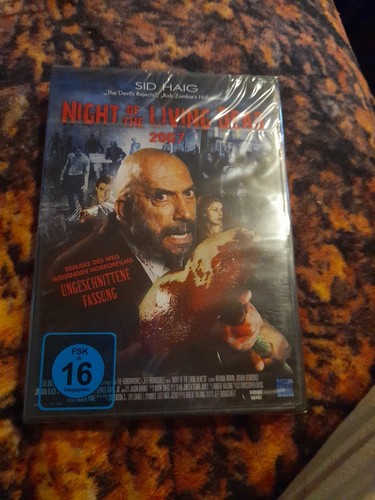 Night the leaving dead 2007 - of,