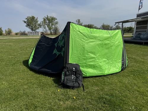 Slingshot kite rpx 8m - kite, v1