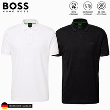 Hugo Boss Poloshirt Polo Shirt