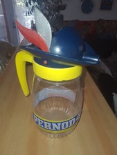 Pastis Werbekrug 51 Pernod 45