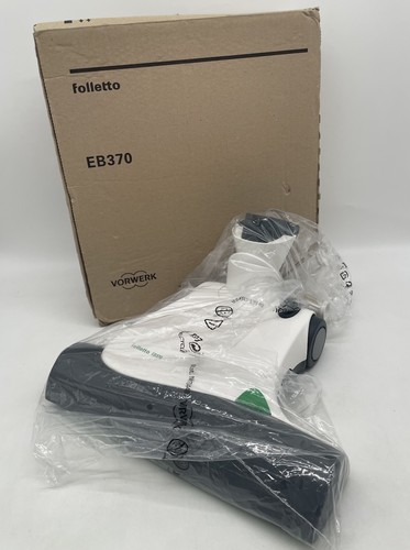 Vorwerk kobold 370 - vorwerk, eb