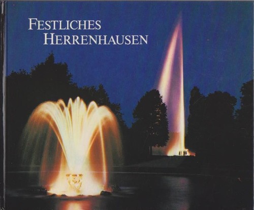 Festliches herrenhausen - festliches,