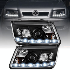 LED Scheinwerfer Set für VW
