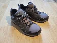 Crivit Damen Trekkingschuhe Wanderstiefel