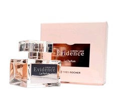 Yves Rocher Comme Une Evidence