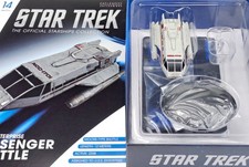 STAR TREK EAGLEMOSS RAUMSCHIFF