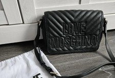 Love Moschino Umhängetasche