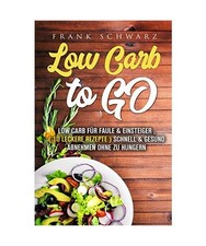 Low carb für - to, :