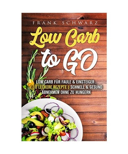 Low carb - :, für