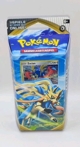 Pokemon themendeck clash der - themendeck,