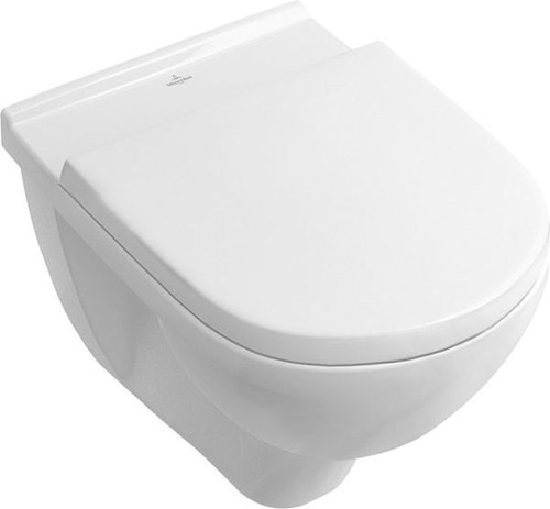 Wand tiefspül wc - v&b, wand-tiefspül-wc