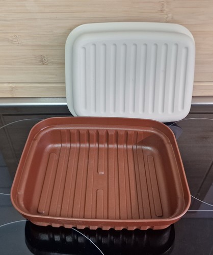 Tupper kleiner laibwächter - kleiner,