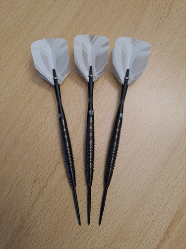 Steeldarts shot zen satori - steeldarts, shot!