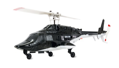 Amewi bell 222 airwolf - amewi,