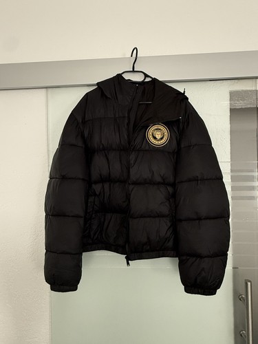 Versace herren bomberjacke - versace,