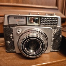 Dacora Super Dignette E-B