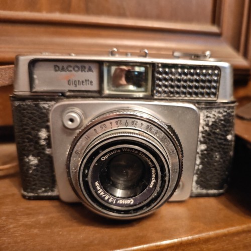 Dacora super dignette b - dacora,
