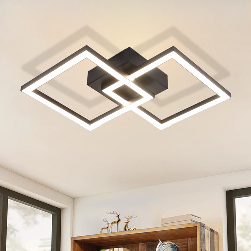 Led deckenleuchte 24w 30cm - deckenleuchte,