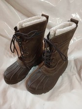 Damen Winter Stiefel Schuhe