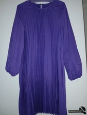 Gr. 44 46 XXL NEU - Plissee