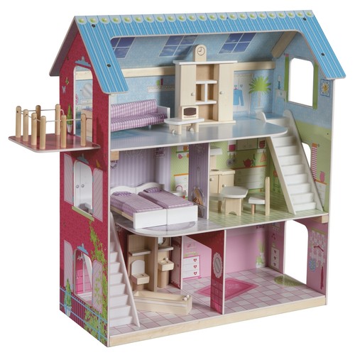 Roba kids puppenhaus - roba,