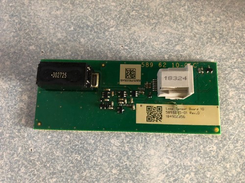 Hebesensor gardena sileno - hebesensor,