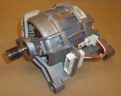 Nidec inverter motor - nidec,