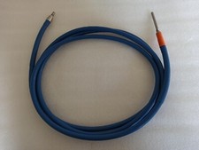 Asmuth AS495NE Fiberglas Lichtleitkabel Kaltlichtkabel Autoklavierbar 4,8mm/3m