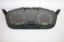 VW T4 Multivan 2,5TDI Tacho