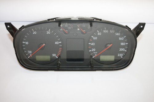 Multivan 5tdi tacho - t4,