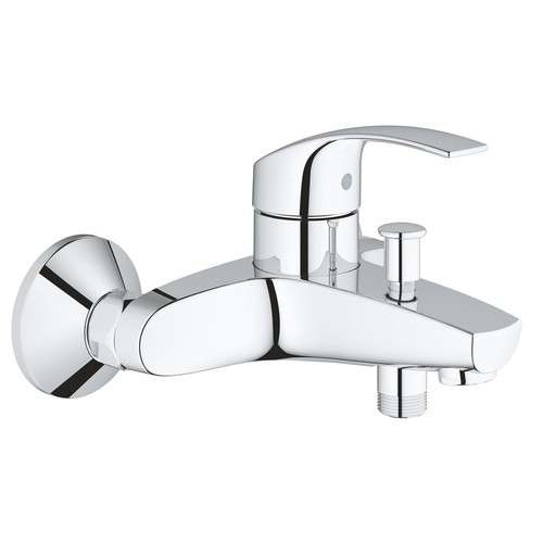 Grohe eurosmart wannenbatterie - grohe,