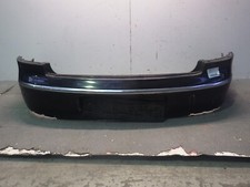 Stoßstange hinten VW Phaeton (3D) Schwarz / L041 Stoßfänger hinten 432362