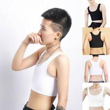 Women Buckle FTM Short Chest