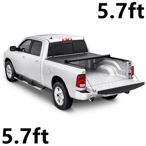 7ft für dodge ram - dodge,