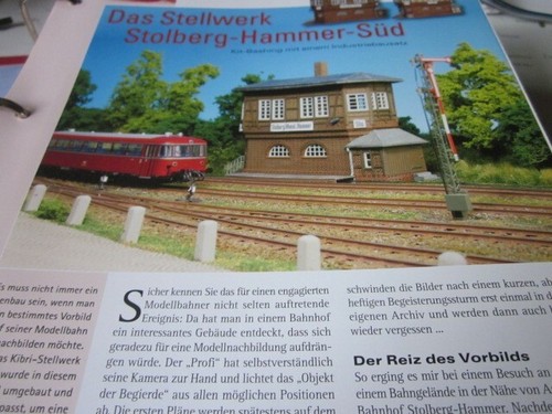 Meisterschule modellbahn - meisterschule, 9