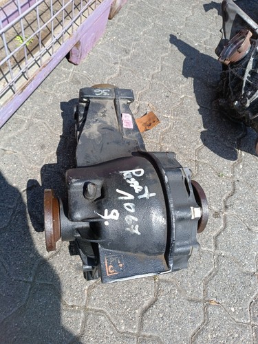 Differential cuc passat - cuc, vw