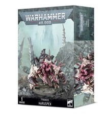 Haruspex Tyranids Warhammer