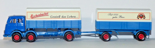 Rarität mb lp333 - rarität,1:87,,