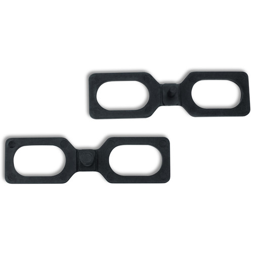 100 abstandshalter 4mm - st.,