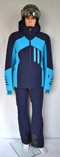 BOGNER SET HERREN SKIANZUG JORIN SKI JACKE + HOSE TIM 2 UVP 2390 € Gr 50 L NEU
