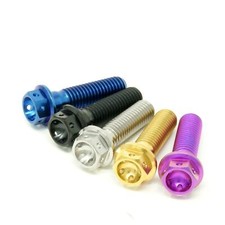 M8 X 20 25 30 Titan Schrauben