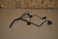 BMW E46 Compact Kabelbaum Stecker Halogen H7 Lampen Scheinwerfer rechts Kabel
