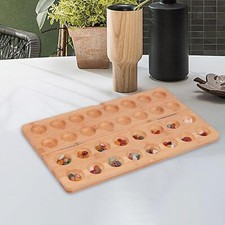 Mancala Brettspiel für