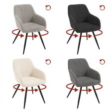 Esszimmerstuhl drehbar 1/2x